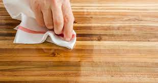 How To Care For Your Wood Or Bamboo Cutting Board Cook S Illustrated