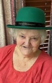 Sandra Dickman Obituary (1942