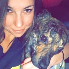 Danielle Stowers's Instagram, Twitter & Facebook