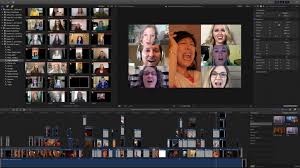 And hot off the presses, there's an update from this morning, 0.9.5: The Making Of The Hope Project How To Do A Virtual Choir Cantus Youth Choirs