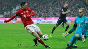 Leipzig vs bayern munich betting tips. Bayern Munich 3 0 Rb Leipzig Title Pretenders Swept Aside In First Half Storm Goal Com