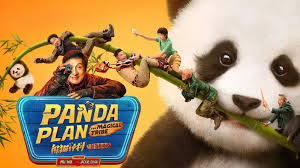 Panda Plan 2 movie review - Budomate Magazine 1
