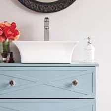 Tutoriel transformer une commode en meuble de salle de bains familial qui peut accueillir un matelas a langer a cote de la vasqueingenieux. En Etapes Transformer Une Commode En Meuble Lavabo Je Decore