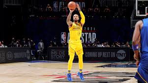 From lebron james to stephen curry: Nba 2021 All Star Game Recap The Original Ballers