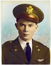 1LT Henry Frank Hubbard (1917-1942)