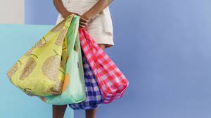 $17.09 with subscribe & save discount I Never Travel Without These Reusable Bags From Baggu Conde Nast Traveler