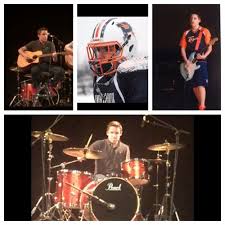 Special guest neck deep joins on all dates. Blink 182 First Date Cover By Johnboyc5