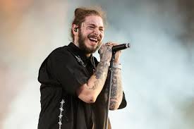 Post Malone Charts Four Simultaneous Top 10 Hits Thanks To