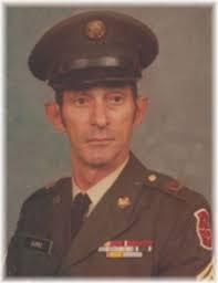 Sammy Burke Obituary May 9, 2015