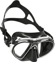 Cressi Air Svart/Vit - Sport & Utomhus