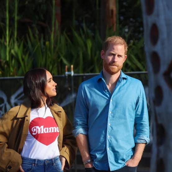 Príncipe Harry confiesa que busca la reconciliación con su familia: 'Yo quiero que se solucione'