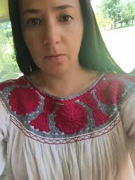 LOS TRADS: ITZEL GÓMEZ PÉREZ