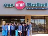 One Stop Medical | Lawrenceburg TN