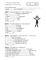 Below are three insider tips about 5th graders to start us off! Grade 5 Exams English Fill Online Printable Fillable Blank Pdffiller