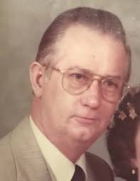 Obituary information for C. Jack Elrod