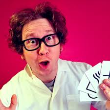 Fringe Review: The Beauty We Carry