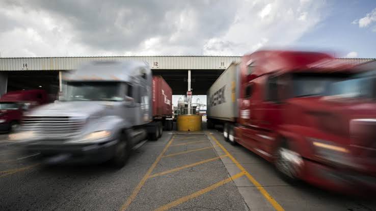 Why The Port of Savannah Has Been Smashing Trade, Revenue Records - DredgeWire : DredgeWire
