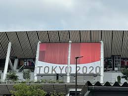 Lễ khai mạc olympic tokyo cũng sẽ không có các nhà tài trợ chính dự khán. 6gbm3qay6 Lmim