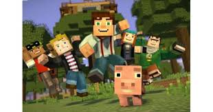 Nov 05, 2021 · mojang accounts for users under 13 faq. Minecraft Story Mode Tv Review