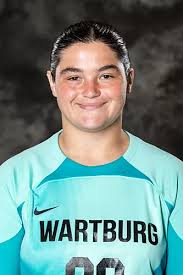 2024 Women's Soccer Roster