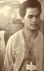 Who remembered Hakeem Pedro police officer that killed notorious thief  during his time