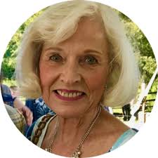 Gail Olson Morris Obituary July 20, 2019