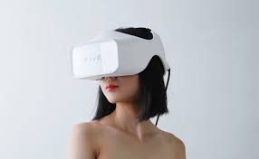 手把手教你看VR「小电影」 | 极客公园