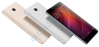 XIAOMI Redmi Note 4 Prime (3+64GB)