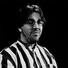 David Foster Wallace