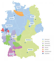 In der tabelle können sie überprüfen, an wie vielen tagen sie im urlaub waren, welche woche der feiertag ist und an welchem tag des monats. Die 11 Narrischsten Karnevalshochburgen Check24