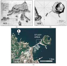 Is health harbour massage & acupuncture in wollongong open now? Water Free Full Text Sensing The Submerged Landscape Of Nisida Roman Harbour In The Gulf Of Naples From Integrated Measurements On A Usv