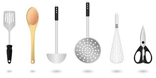 what kitchen utensil are you?  the