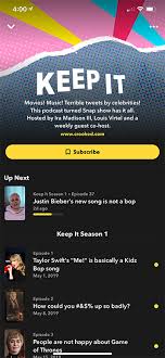 Maybe you would like to learn more about one of these? The 65 Best Snapchats To Add February 2021