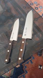 When a knife is sharpened, bits of the blade are ground and shaved off to produce a new, sharp edge. Aritsugu Reddit Post And Comment Search Socialgrep