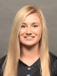 2021 Softball Roster