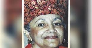 Mother Geneva McGee-Harris Obituary