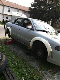 Vwvortex Com Custom Fender Flare Process Lots Of Pictures Fender Flares Diy Projects Pictures Custom Fender