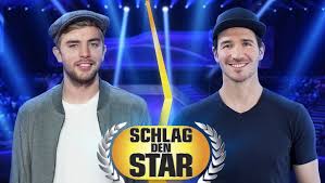 Dieses schlag den star war. Schlag Den Star Felix Neureuther Vs Christoph Kramer