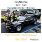 Cars N Coffee event image