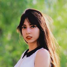 Luz Ibarra 的个人主页