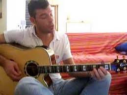 Contact sarà un bel souvenir on messenger. Sara Un Bel Souvenir Ligabue Cover By Mirko Moriero Youtube