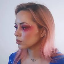 Geraldine Chávez Zuzunaga (@laline_makeup) • Instagram photos and videos