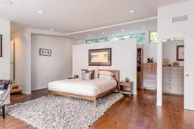 75 Primary Bedrooms With Hardwood Flooring Photos Great prices from topps tiles. bedrooms with hardwood flooring