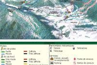Tendance pour les jours suivants. Historique Des Chutes De Neige Sur Le Sappey En Chartreuse