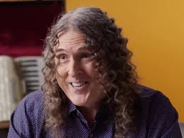 Man I know we've been saying that Al hasn't aged in years, but it makes me  a little sad to see him look older in the new GQ interview 🥲 (happy he's