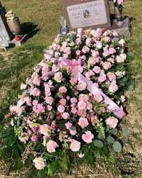 Maybe you would like to learn more about one of these? Custom Designed Funeral Tributes Delivery Fredericksburg Va Finishing Touch Florist Gifts
