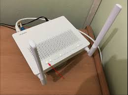 Cara setting modem menangkap sinyal dan dipancarkan lagi huawei hg8245 a. Router Huavei Rostelecom Kata Laluan Wi Fi