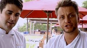 The Toque 12 (TV Series 2022)