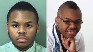 One fraud after another for teen who faked being a doctor
