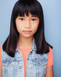 Claudia Lilith Fabella